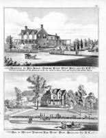 Daniel Tomkins, Watson Tompkins, Stony Point, NY, Rockland County 1876